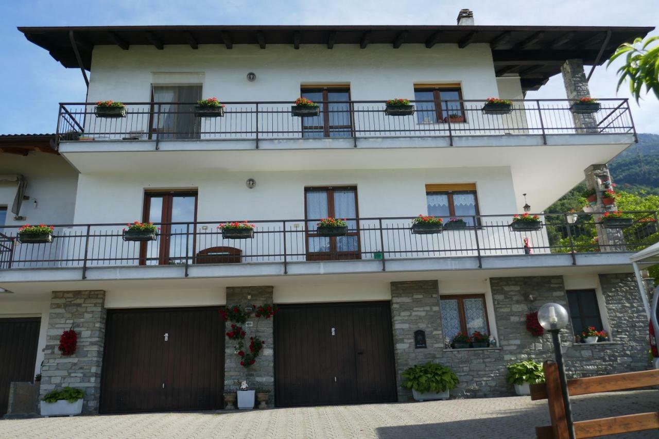 Petite Maison 2 Senin Luaran gambar