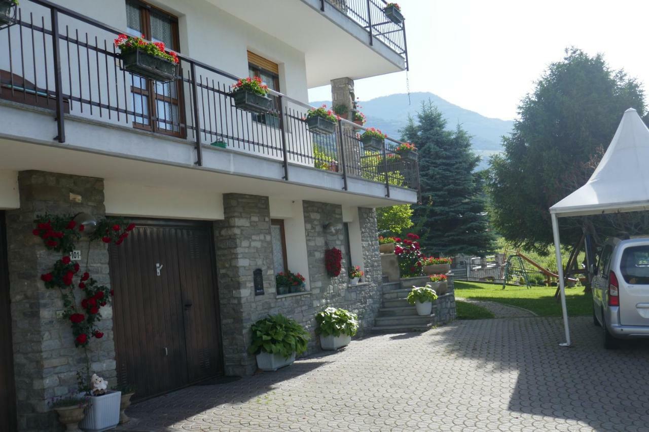 Petite Maison 2 Senin Luaran gambar