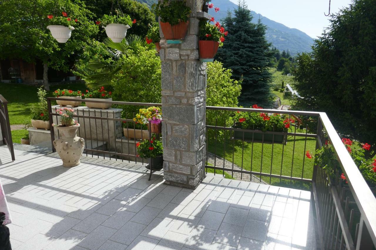 Petite Maison 2 Senin Luaran gambar